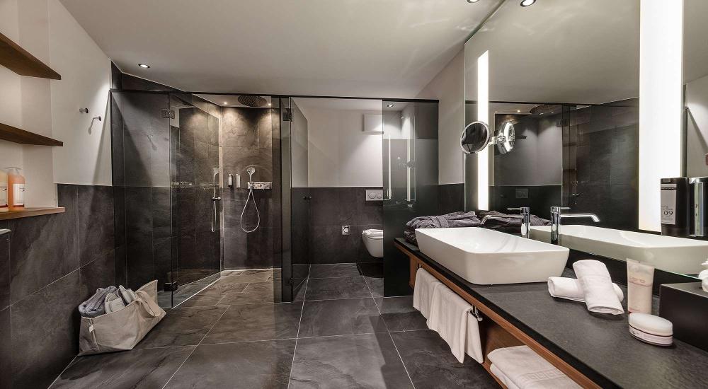 Camera matrimoniale Bergfex