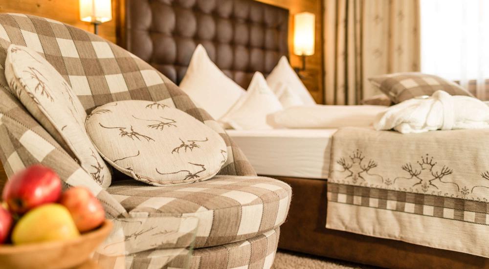 Family Junior Suite Family Junior Suite