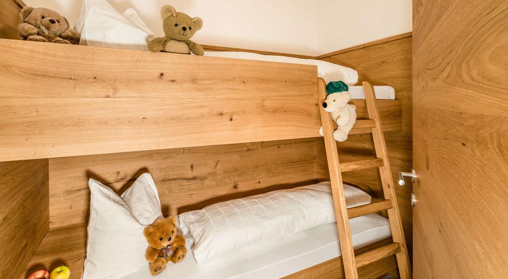 Family Junior Suite Family Junior Suite