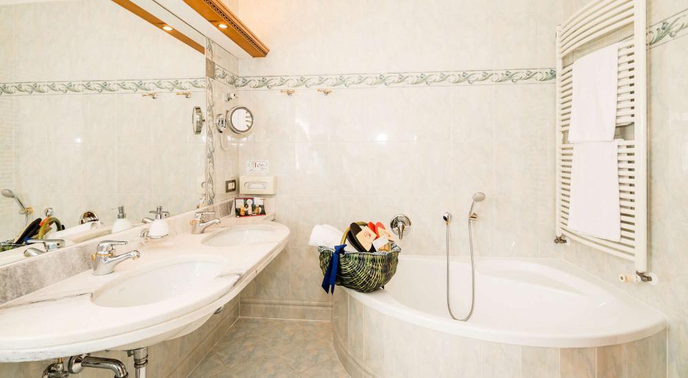 Family Junior Suite Family Junior Suite