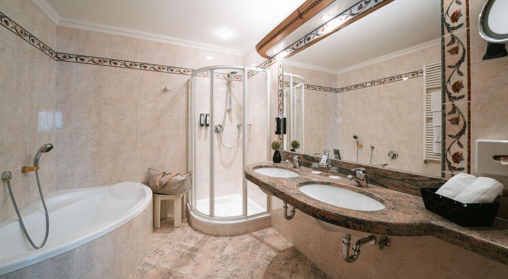 Junior suite Junior suite