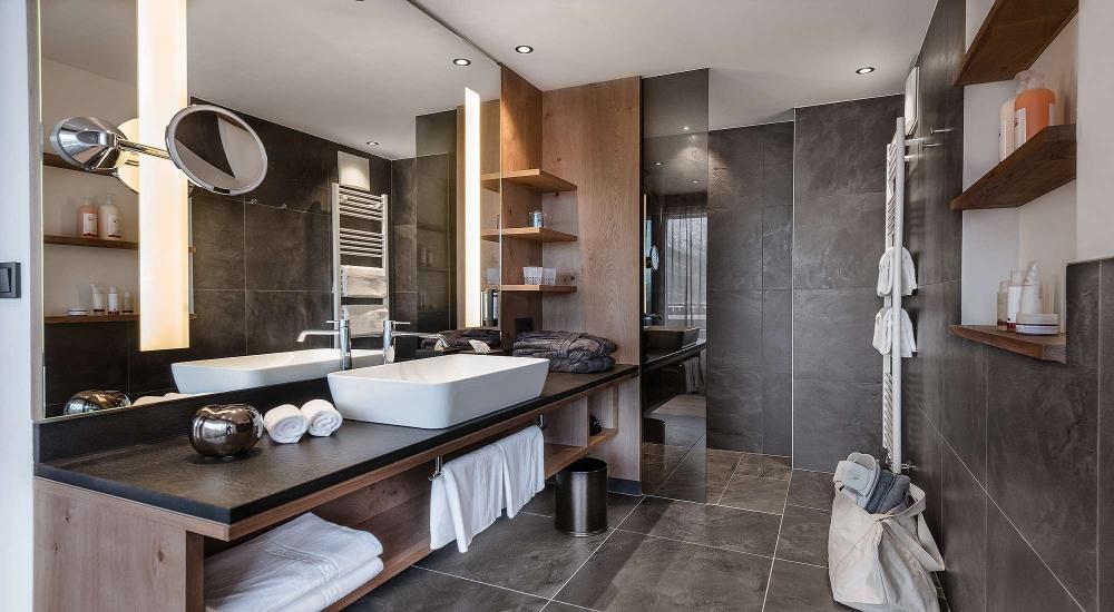 Panorama Junior Suite