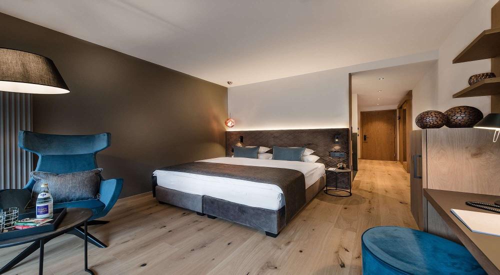 Panorama Junior Suite