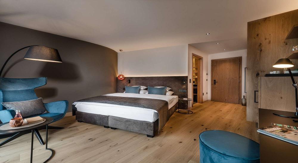 Panoramic room Bergfex Panoramic room Bergfex