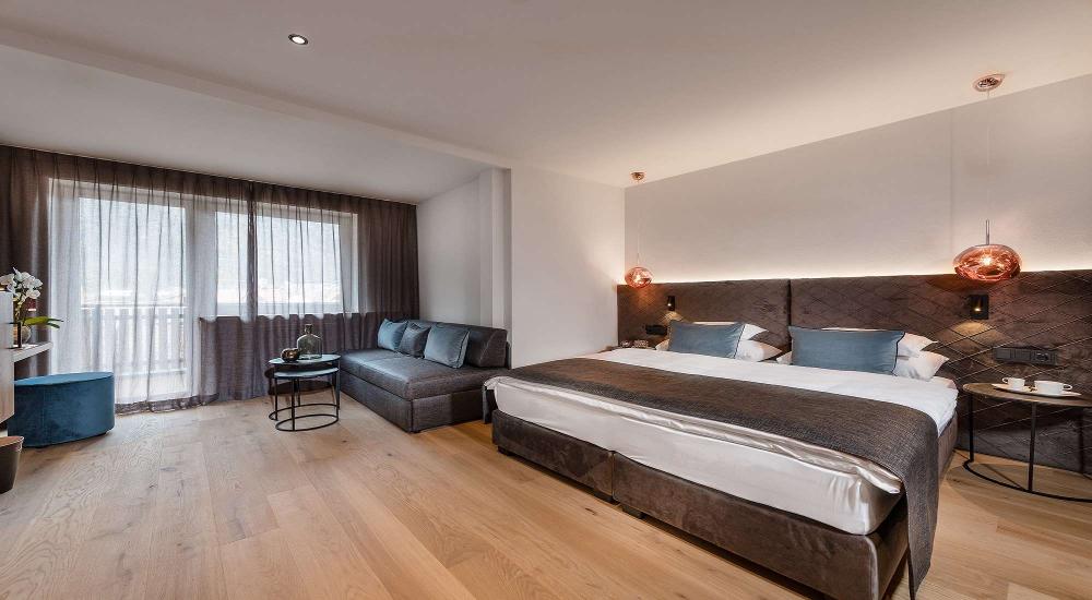 Suite Mountain Living