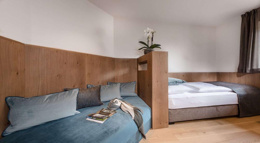 Suite Mountain Living