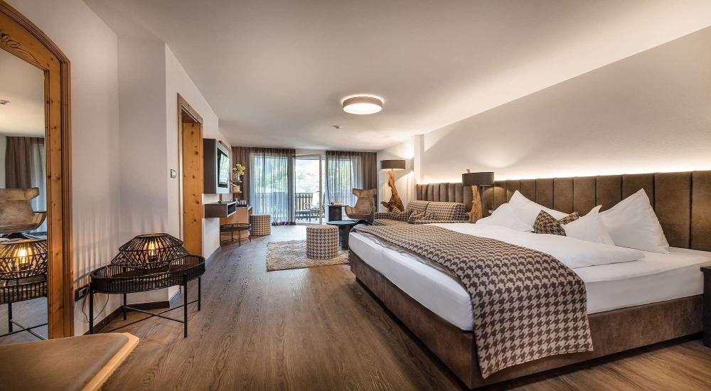 Suite Mountain Relax