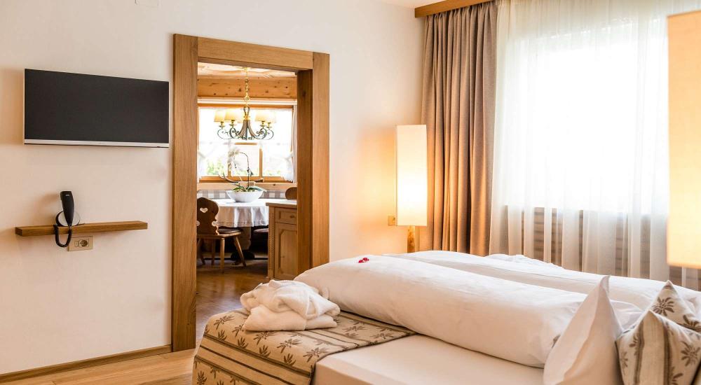 Tyrolean Suite Tyrolean Suite