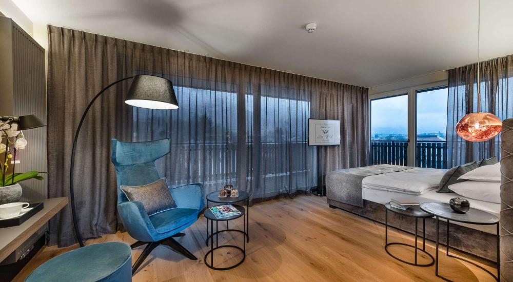 Venusta View Venusta View