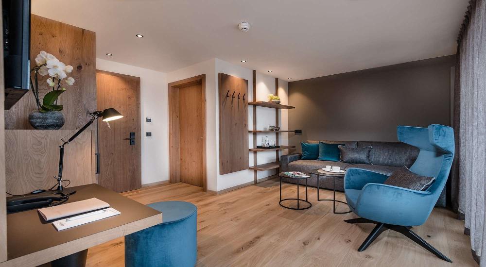 Wellness suite Wellness suite