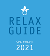 Relax Spa Award