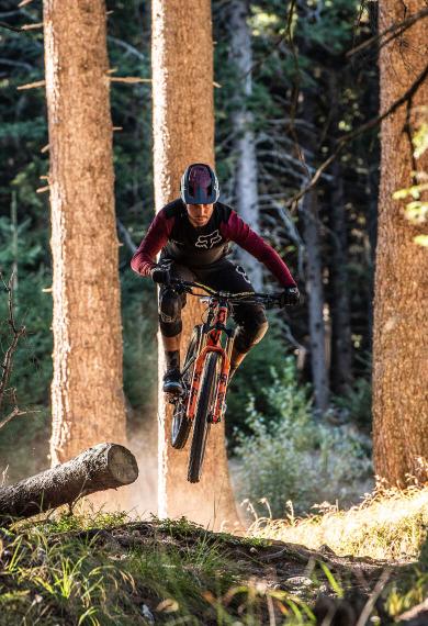 Magischer Trailzauber Magischer Trailzauber