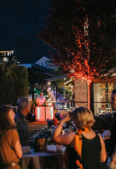 Un'esperienza vacanziera indimenticabile! Un'esperienza vacanziera indimenticabile!