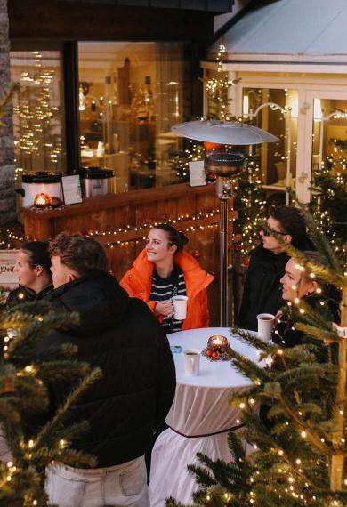 Weihnachten & Silvester Weihnachten & Silvester