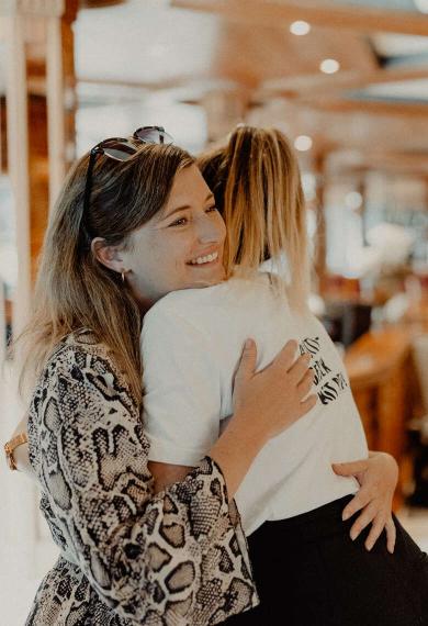 What makes us special What makes us special