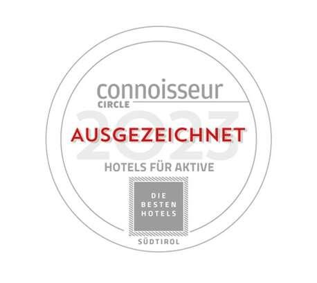 Bestes Hotel für Aktive