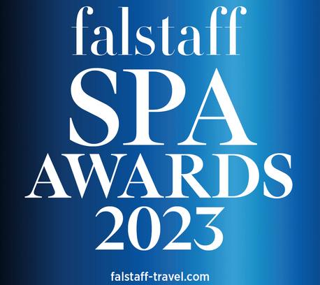 Falstaff Spa Award
