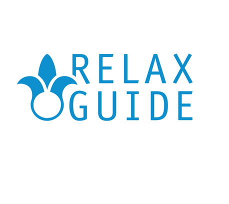 Relax Guide Spa Award