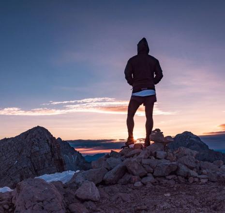 Adventure Experience