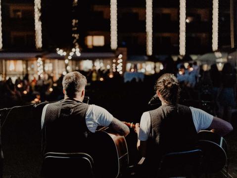 Als Dolce Vita Gast werden Sie belohnt Als Dolce Vita Gast werden Sie belohnt