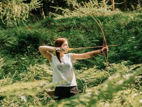 Bereit für Abenteuer & Adrenalin? Spaß garantiert! Bereit für Abenteuer & Adrenalin? Spaß garantiert!