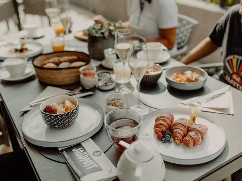 Da gibt's so einige, die Du kennenlernen musst!