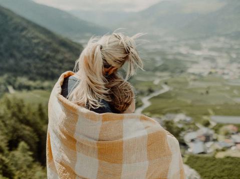 Ein sorgloser Urlaub mit Eurem Baby! Ein sorgloser Urlaub mit Eurem Baby!