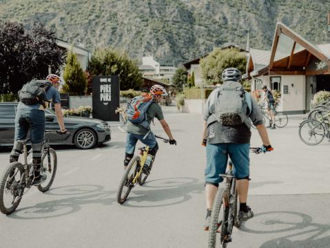 Genau richtig bei uns. Du willst es wissen! Genau richtig bei uns. Du willst es wissen!