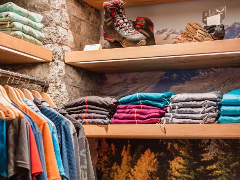 Il nostro centro di test - per la vacanza sportiva perfetta Il nostro centro di test - per la vacanza sportiva perfetta