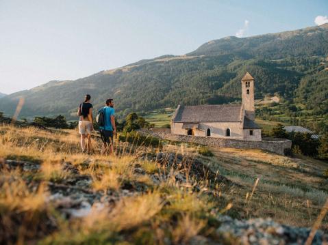 Il tuo hotel sportivo definitivo in Alto Adige