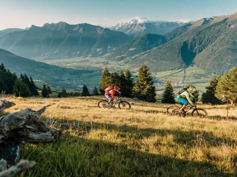 Il tuo hotel sportivo definitivo in Alto Adige