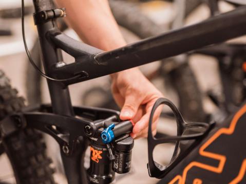 Our test center - for the perfect sports vacation Our test center - for the perfect sports vacation