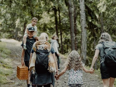 Quality Time mit seinen Liebsten. Gemeinsame Erlebnisse. Quality Time mit seinen Liebsten. Gemeinsame Erlebnisse.