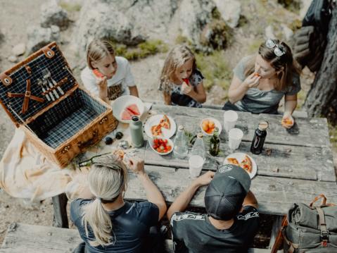 Quality Time mit seinen Liebsten. Gemeinsame Erlebnisse. Quality Time mit seinen Liebsten. Gemeinsame Erlebnisse.
