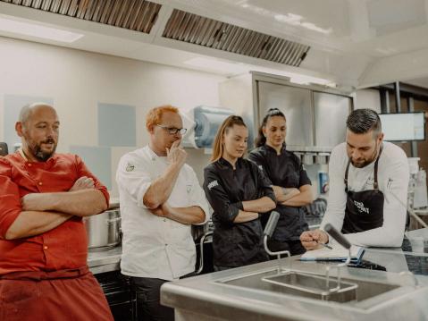 Regionalität. Qualität. Rundum verwöhnt.