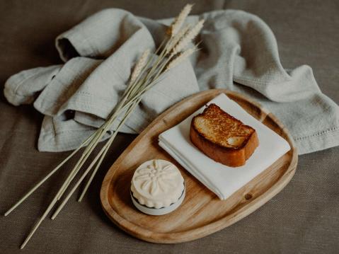 Regionalität. Qualität. Rundum verwöhnt.