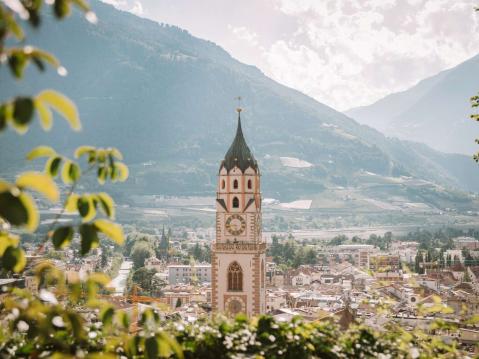 Südtirol mobil entdecken, völlig kostenlos!