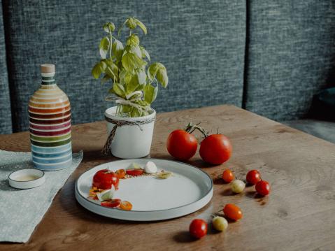 Un progetto del cuore e una promessa Un progetto del cuore e una promessa