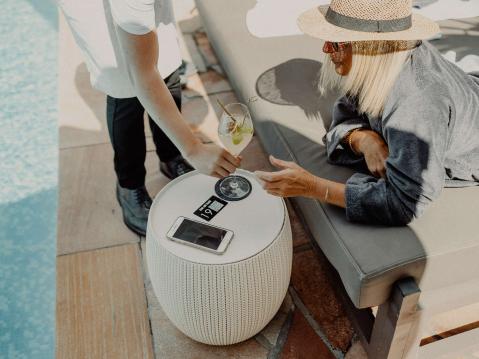 Una promessa di qualità