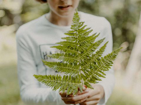 Unserer Umwelt zuliebe Unserer Umwelt zuliebe