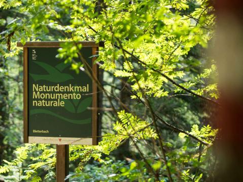 Unserer Umwelt zuliebe Unserer Umwelt zuliebe