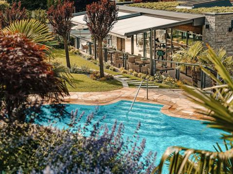 We're cool at the pool...and you? We're cool at the pool...and you?