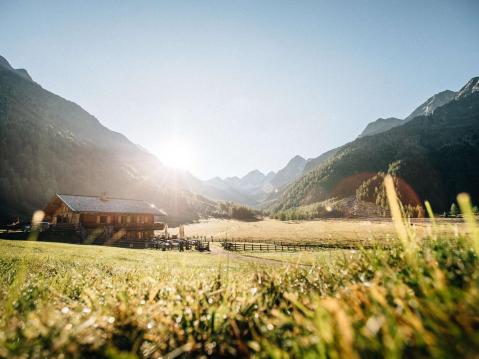 Your ultimate hiking vacation in South Tyrol Your ultimate hiking vacation in South Tyrol