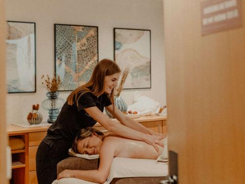 Vitalis Experience Week