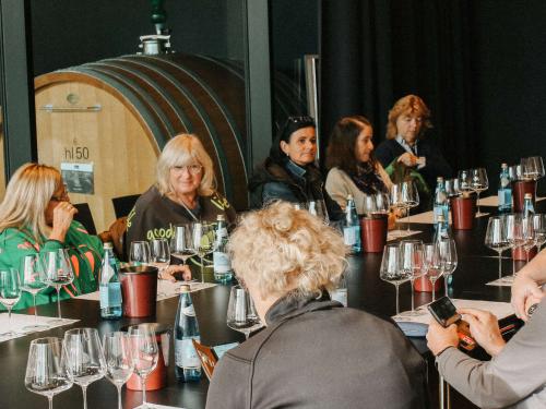 Wine Tasting Week mit Hannes Piri -25% Wine Tasting Week mit Hannes Piri -25%