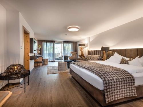 Suite Mountain Relax