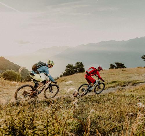 Così completo! Così completo!