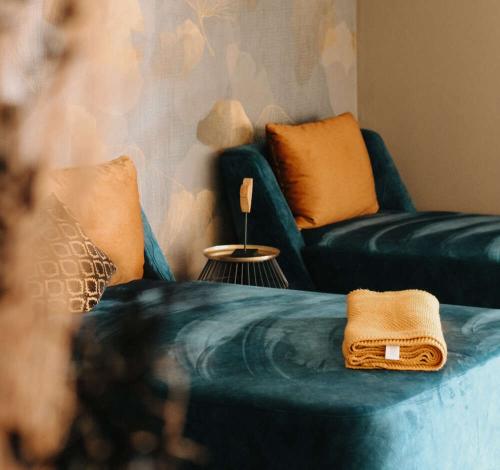 Dein Yogahotel im Vinschgau Dein Yogahotel im Vinschgau