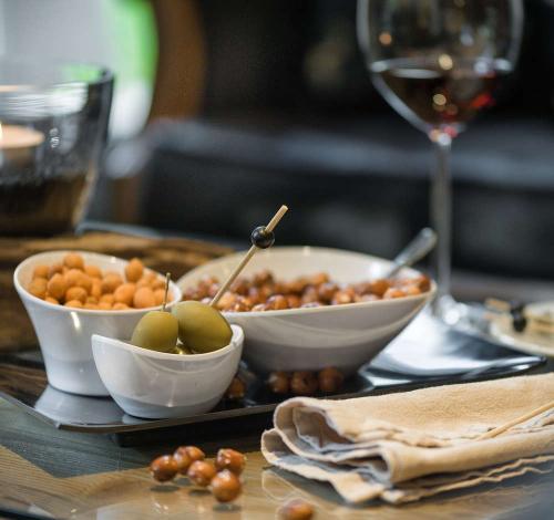 Dine & Winearround in den DolceVita Hotels in Südtirol Dine & Winearround in den DolceVita Hotels in Südtirol