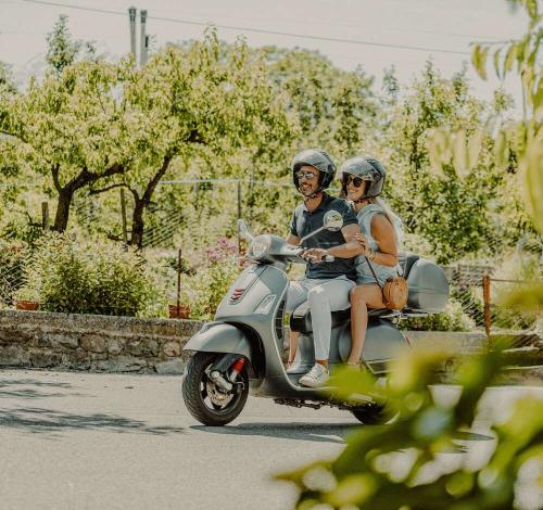 Ein wahres Highlight